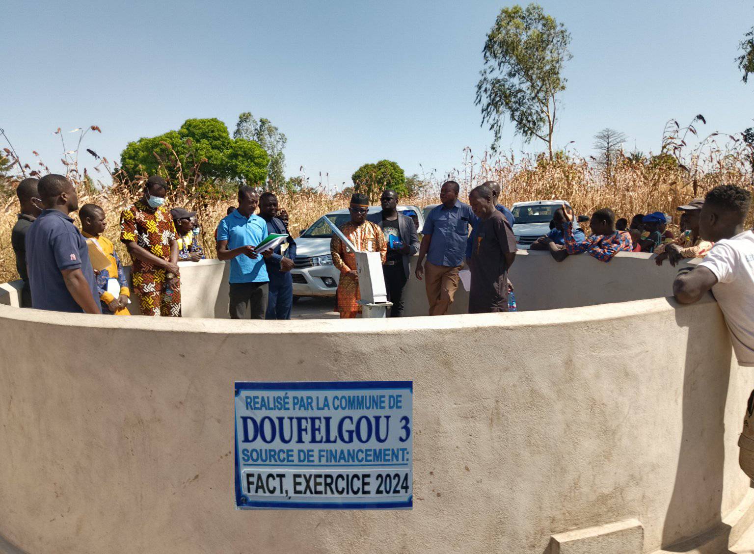 doufel 1