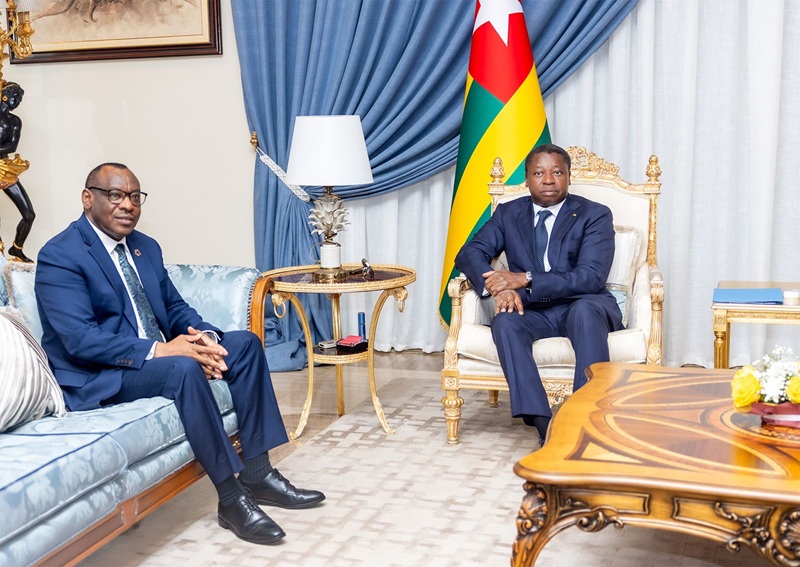 Cooperation-le-President-du-Conseil-recoit-le-Secretaire-executif-de-la-CEA